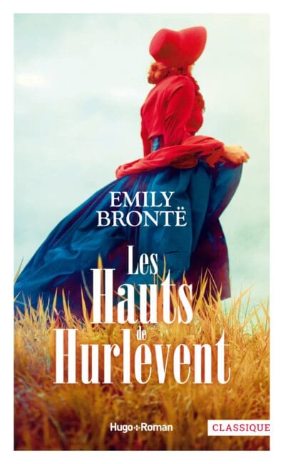 Les hauts de hurlevent