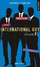 International Guy - VOLUME 1 Paris - New York - Copenhague