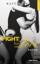 Racer (spin off Fight for love)