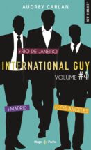 International Guy - volume 4 Madrid - Rio de Janeiro - Los Angeles