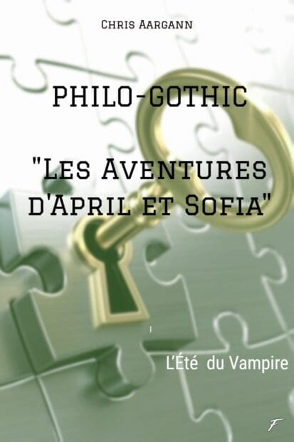 L’été du vampire