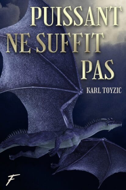 Puissant ne suffit pas