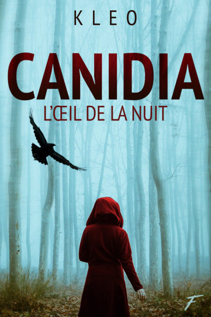 Canidia – L’oeil de la nuit