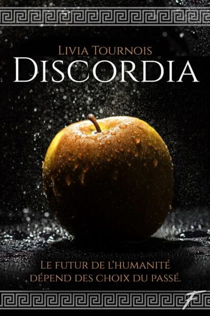 Discordia