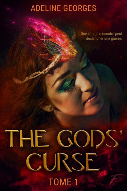 The Gods’ Curse – tome 1