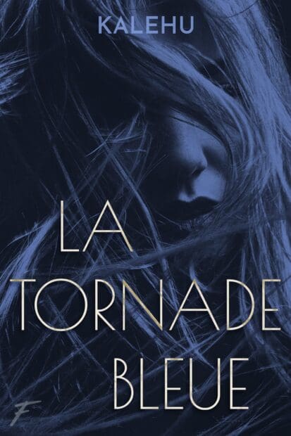 La Tornade bleue