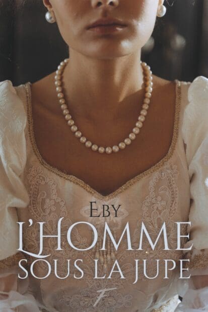 L’homme sous la jupe