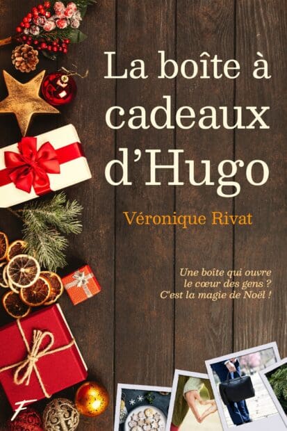 La boîte à cadeaux d’Hugo