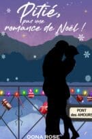 Pitié, pas une romance de Noël !