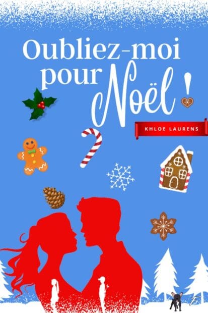 Oubliez-moi pour Noël !