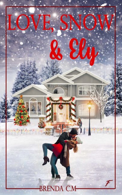 Love, snow & Ely
