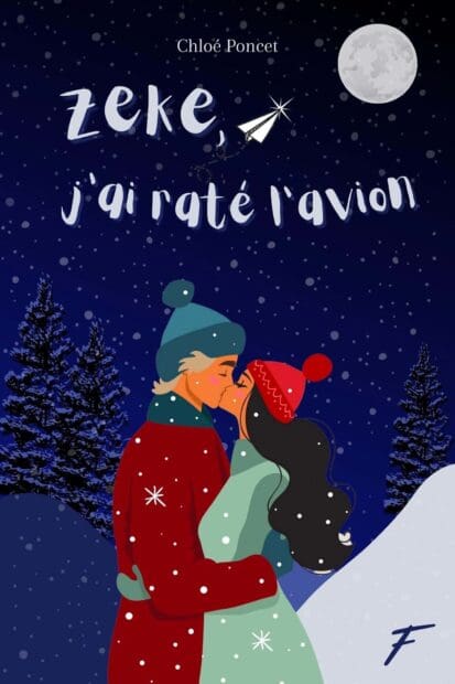 Zeke, j’ai raté l’avion