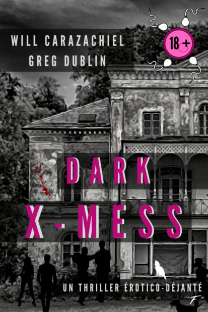 Dark X-mess