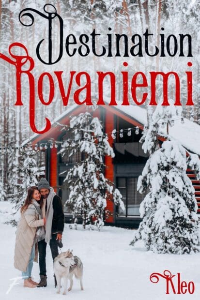 Destination Rovaniemi