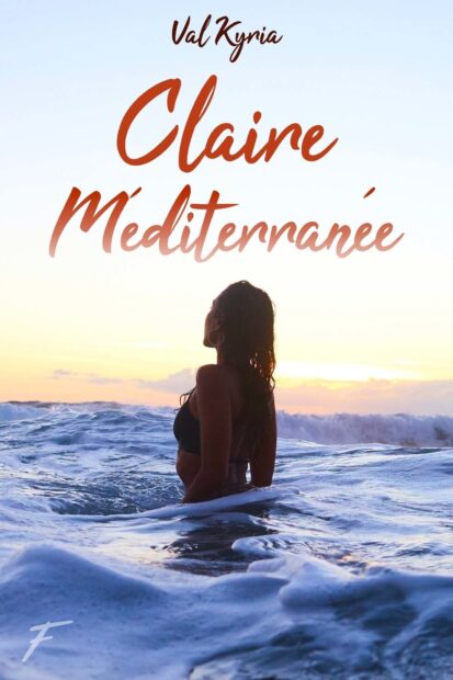 Claire Méditerranée