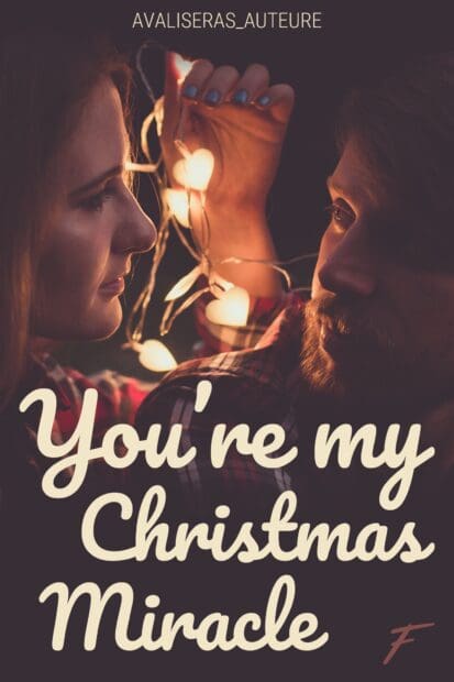 you’re my christmas miracle