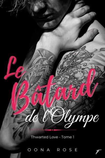 Le Bâtard de l’Olympe – Tome 1 Twarted Love