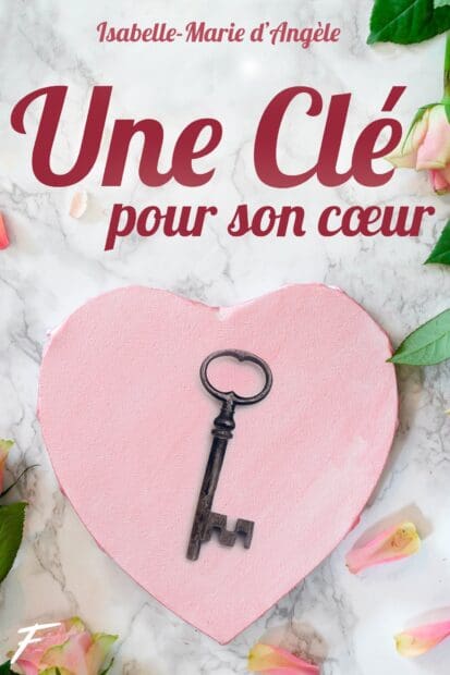 Une clé pour son coeur