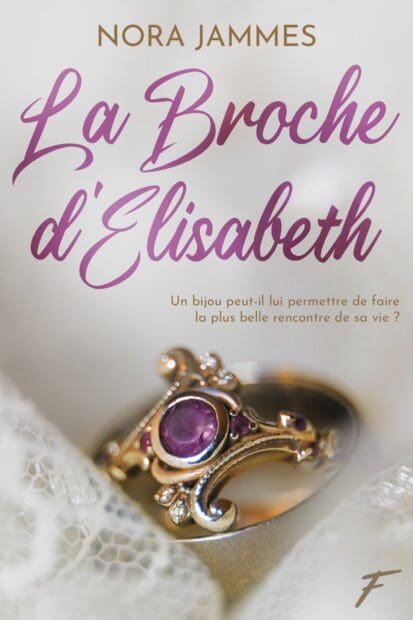 La broche d’Élisabeth