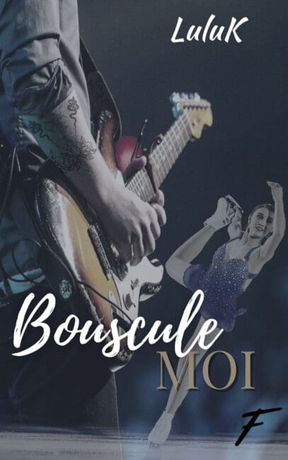 Bouscule-moi