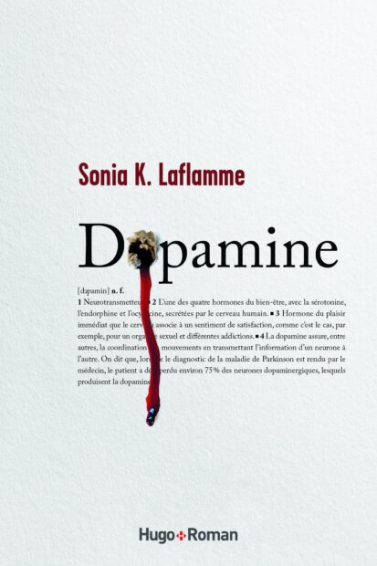Dopamine – Tome 1