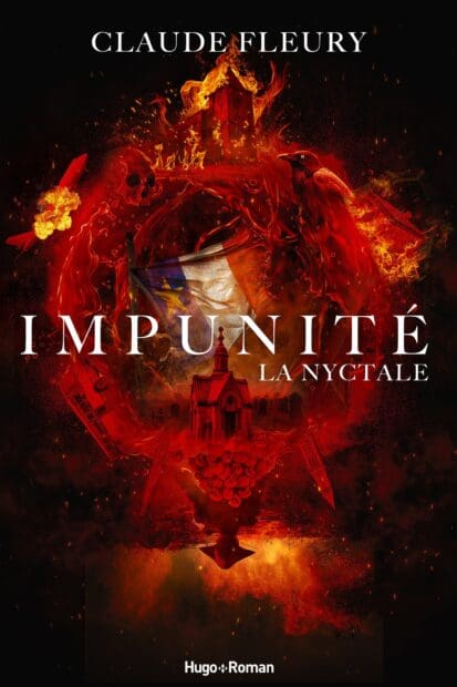 Impunité – Tome 1