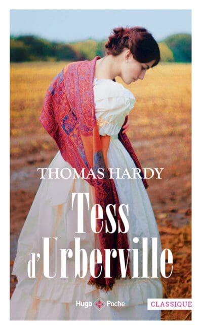 Tess d’Uberville