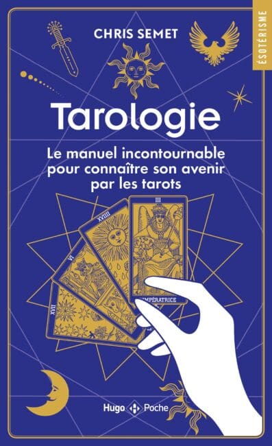 Tarologie