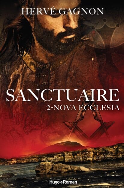 Sanctuaire – Tome 02