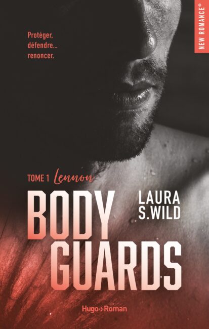 Bodyguards – Tome 01