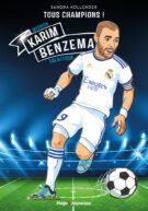 Karim Benzema - Tous champions