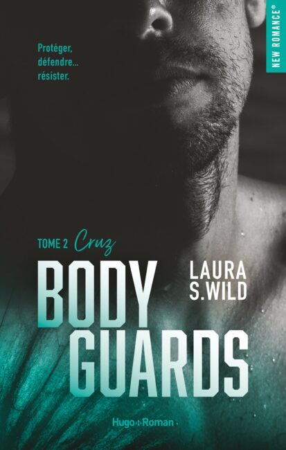 Bodyguards – Tome 02