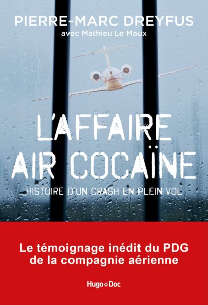 Affaire Air Cocaïne