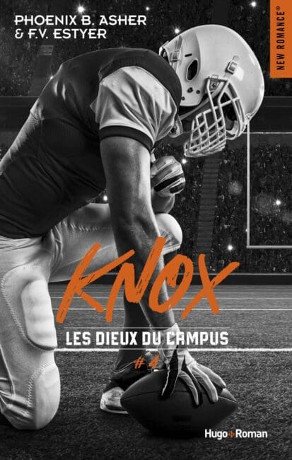 Les dieux du campus – Tome 04