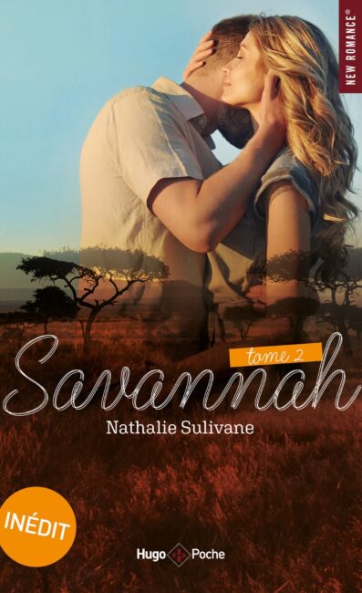 Savannah – Tome 02