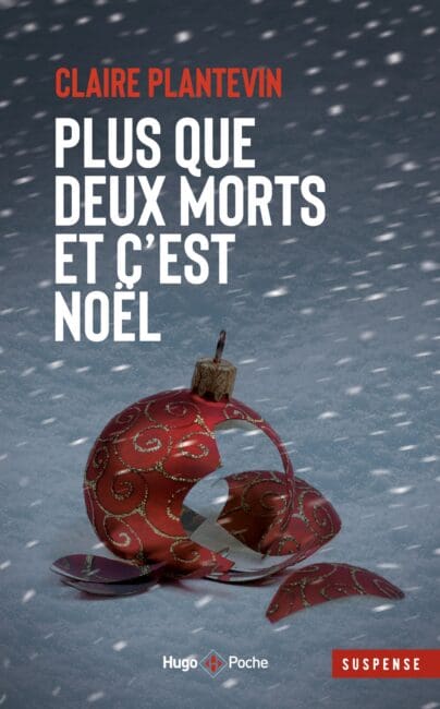 Plus que deux morts et c’est Noel