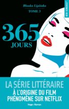365 jours - Tome 3