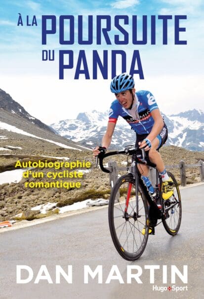 Un coureur libre – Autobiographie