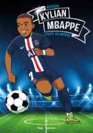 Tous champions - Kylian Mbappé