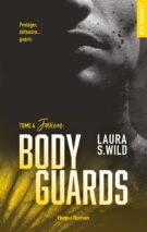Bodyguards Tome 4