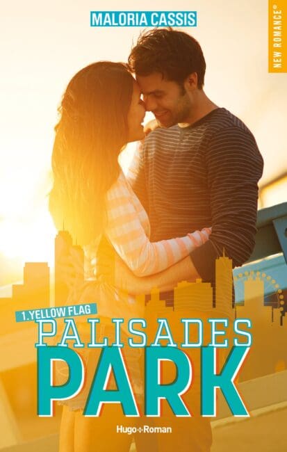 Palisades park – Tome 01