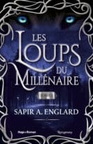 Les Loups du millénaire - Tome 2