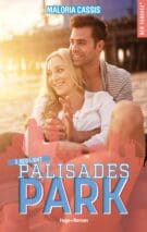 Palisades park - Tome 02