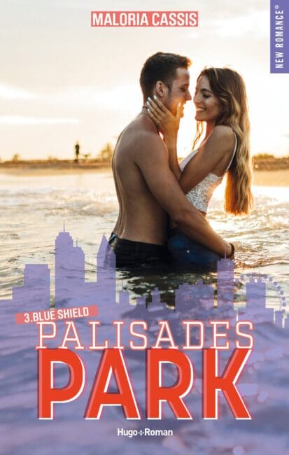 Palisades park – Tome 03