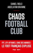 Chaos football club