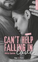 Can't help falling in love - T01