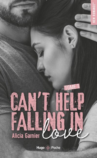 Can’t help falling in love – T01