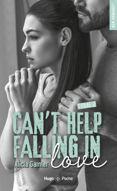 Can’t help falling in love – T02
