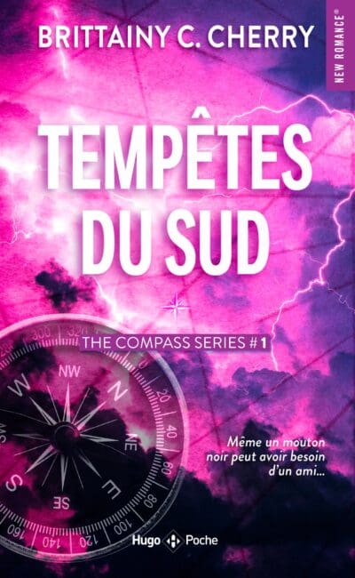 Compass – T01