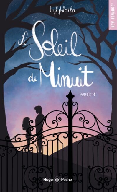 Le soleil de minuit – T01